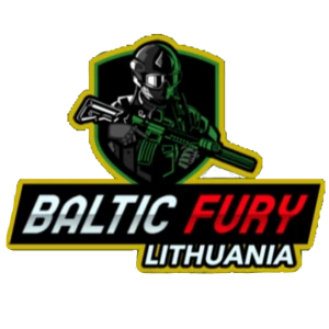 Baltic Fury Teamlogo